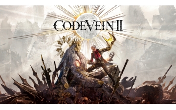 Code Vein II – When the Soul of a Soulslike Meets a Darker Anime Heart