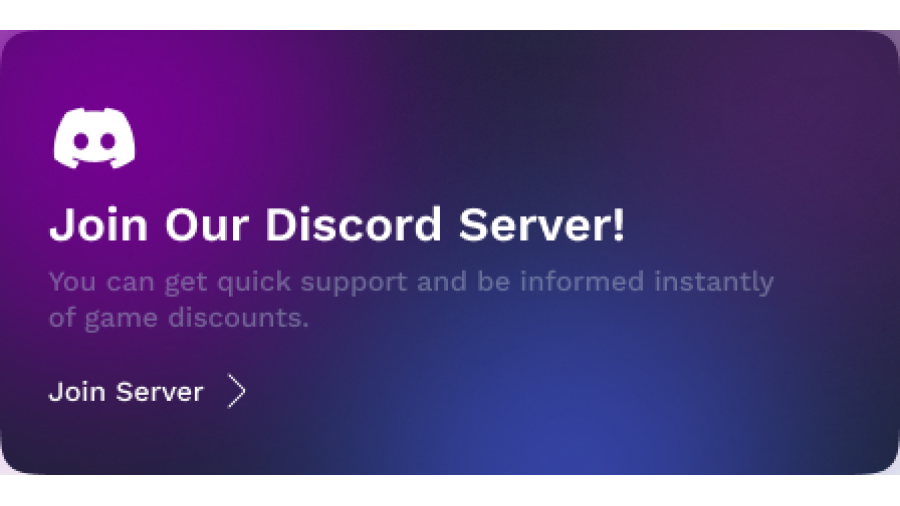 Join eTail Discord Channel