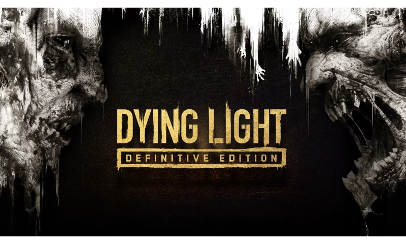 Dying Light: Definitive Edition
