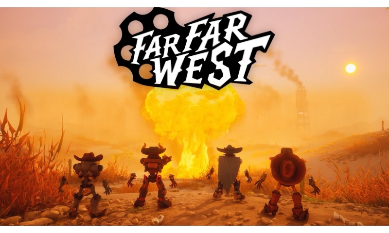 Far Far West