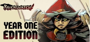 Ravenswatch: Year One Edition