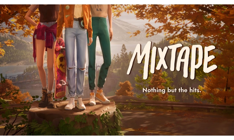 Mixtape