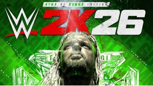 WWE 2K26 King of Kings Edition - Pre Purchase