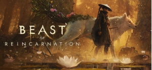 Beast of Reincarnation DELUXE Edition PRE-ORDER