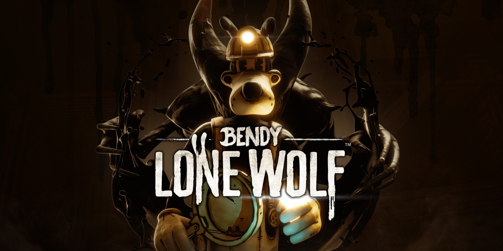 Bendy: Lone Wolf – A Chilling Survival Journey with Boris