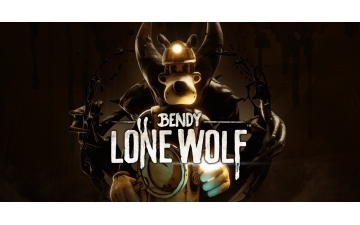 Bendy: Lone Wolf – A Chilling Survival Journey with Boris