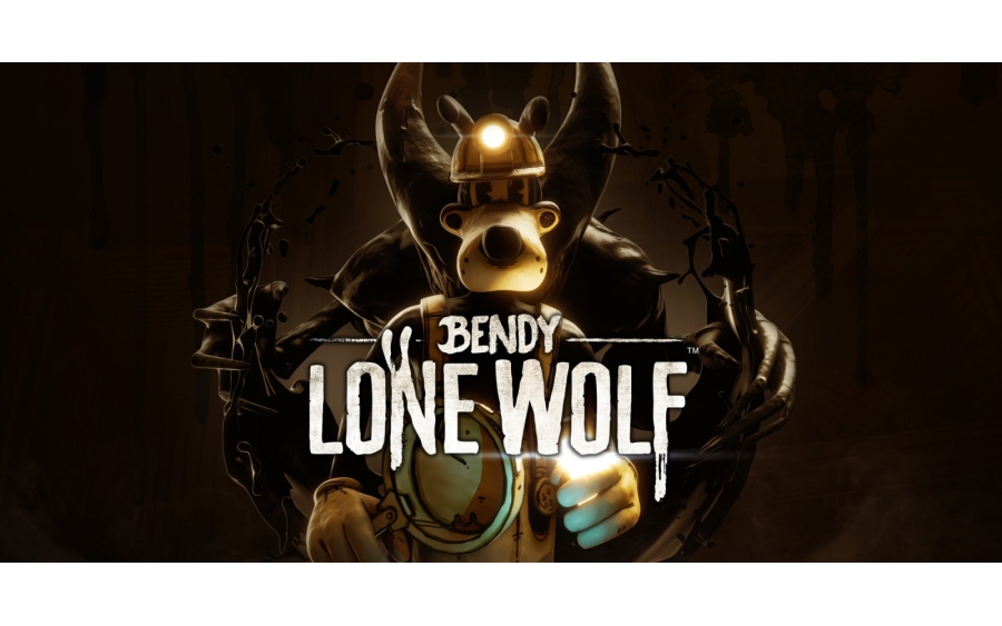Bendy: Lone Wolf – A Chilling Survival Journey with Boris