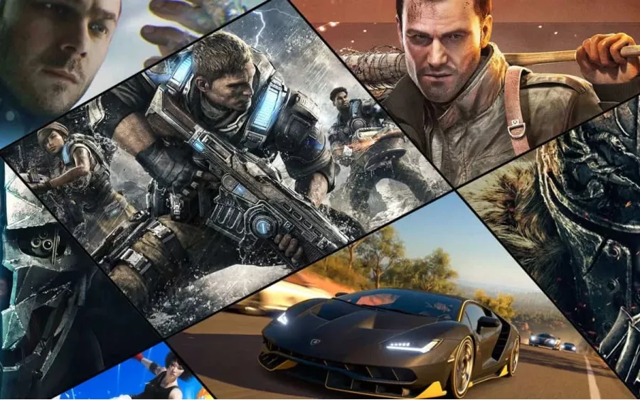 Most Played Free Games (2023) Game Introductions eTail EU Blog