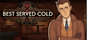 Best Served Cold