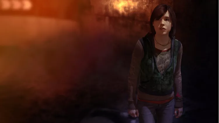 Acheter Beyond Two Souls Clé CD Comparateur Prix