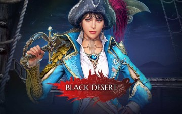 Black Desert Online System Requirements | 2023