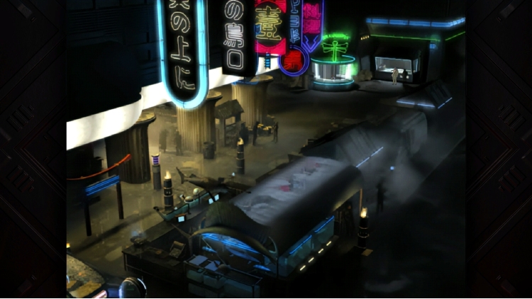 Blade Runner: Enhanced Edition