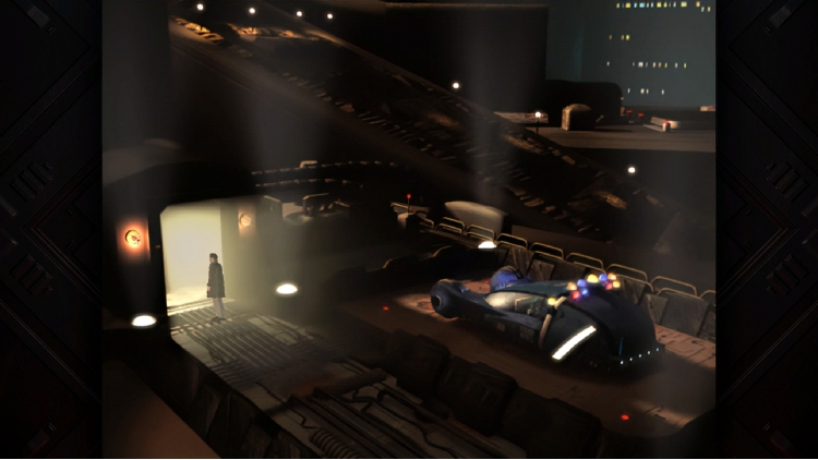 Blade Runner: Enhanced Edition