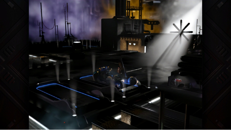 Blade Runner: Enhanced Edition