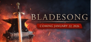 Bladesong - Early Access