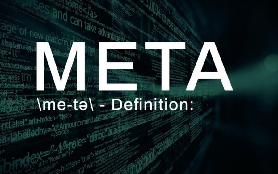 What is Meta?