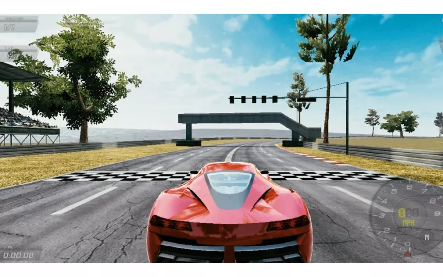 Best Racing Games – For Speed Enthusiasts1