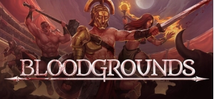 Bloodgrounds - Early Access