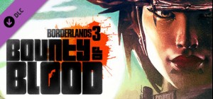 Borderlands 3: Bounty of Blood (Steam)