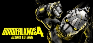 Borderlands 4 Deluxe Edition - Pre-Order