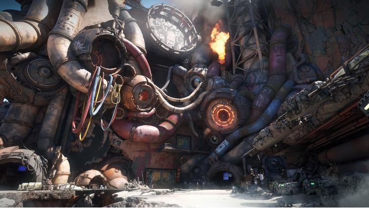 Borderlands 4 Super Deluxe Edition - Pre-Order