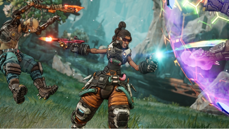 Borderlands 4 Super Deluxe Edition - Pre-Order