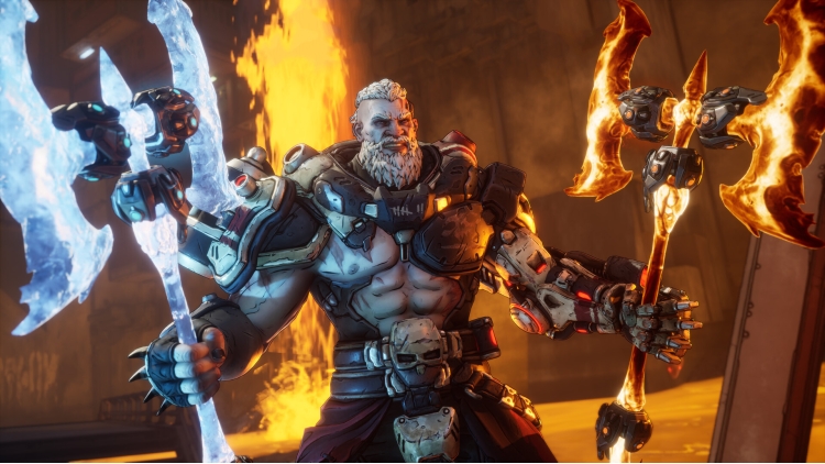 Borderlands 4 Super Deluxe Edition - Pre-Order