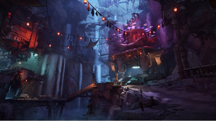 Borderlands 4 Super Deluxe Edition - Pre-Order