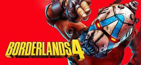 Borderlands 4 - Pre-Order