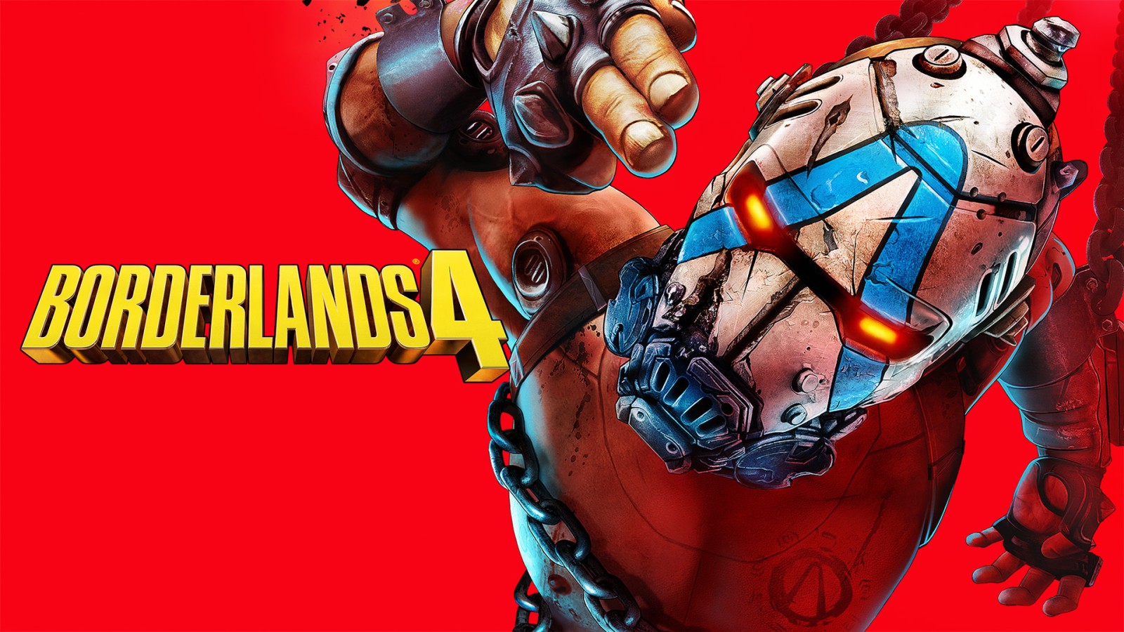 Borderlands 4 – The Next Chapter in Mayhem
