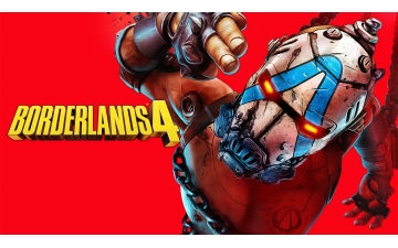 Borderlands 4 – The Next Chapter in Mayhem
