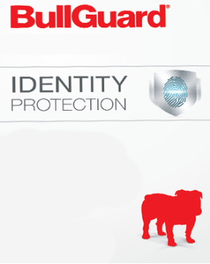 BullGuard Identity Protection 3-PC 1 year