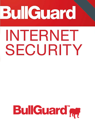 BullGuard Internet Security 3-Devices 2 year