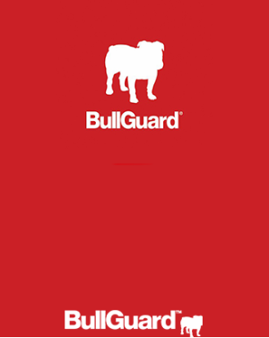 BullGuard AntiVirus 1-Desktop 1 year