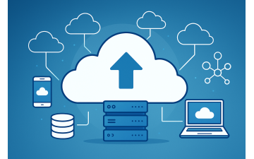 Cloud Technology: The Invisible Backbone of the Digital Age