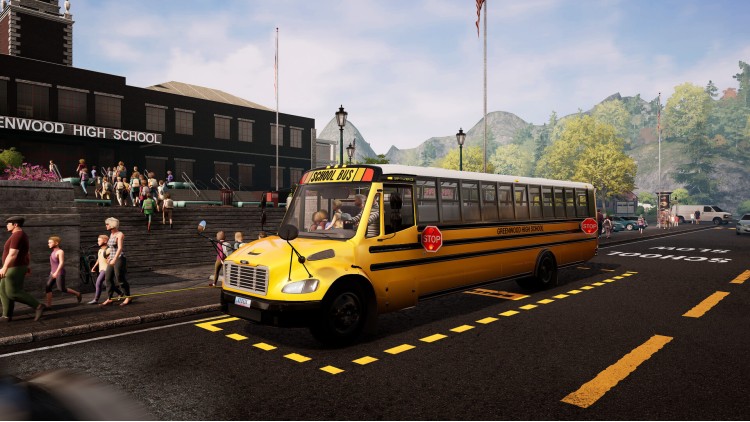 Bus Simulator 21 Next Stop - Season Pass