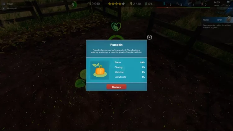 Buy Cafe Owner Simulator - Farm DLC PC Steam Game Code - Best Price | eTail