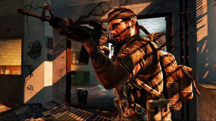 Call of Duty®: Black Ops [Mac]