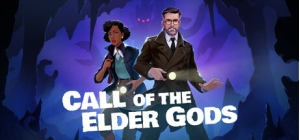 Call of the Elder Gods