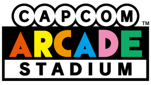 Capcom Arcade Stadium