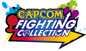 Capcom Fighting Collection - Early Purchase
