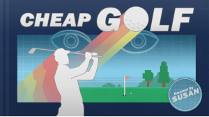 Cheap Golf
