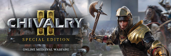 Chivalry 2 Special Edition (Steam)