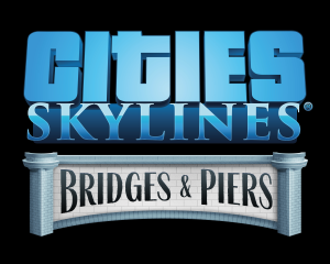Cities: Skylines - Content Creator Pack: Bridges & Piers