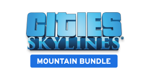 Cities: Skylines - Mountain Village Bundle