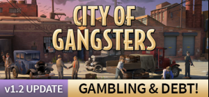 City of Gangsters Deluxe Edition