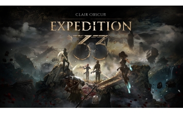 Clair Obscur: Expedition 33 – A Captivating RPG Experience Embellished with French Aesthetics