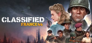 Classified: France ’44 Deluxe Edition - Pre-Order
