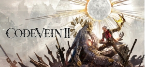 Code Vein II