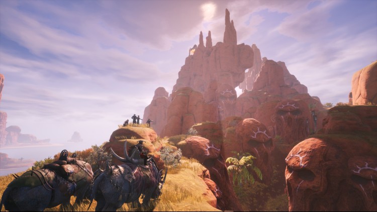 Conan Exiles - Isle of Siptah Edition